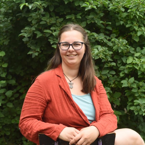 Alida Kilanowitsch – Personalassistentin (Ehrenamt) Alida Kilanowitsch - Personalassistentin (Ehrenamt)