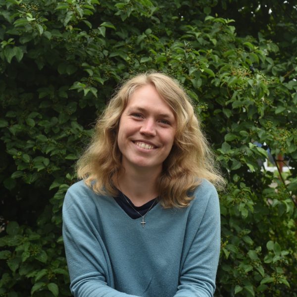 Corinna Storck – Leiterin Elternarbeit Corinna Storck - Leiterin Elternarbeit